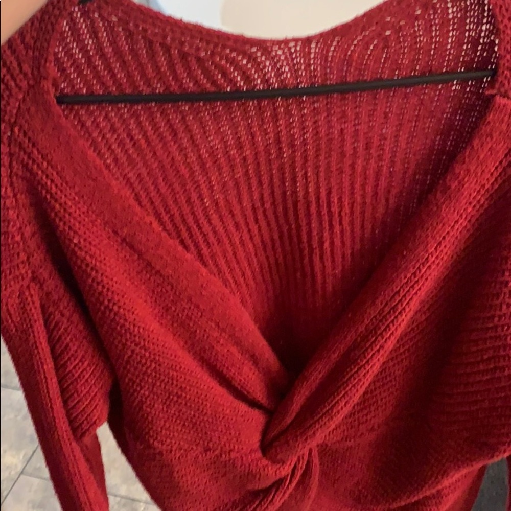 Sweater